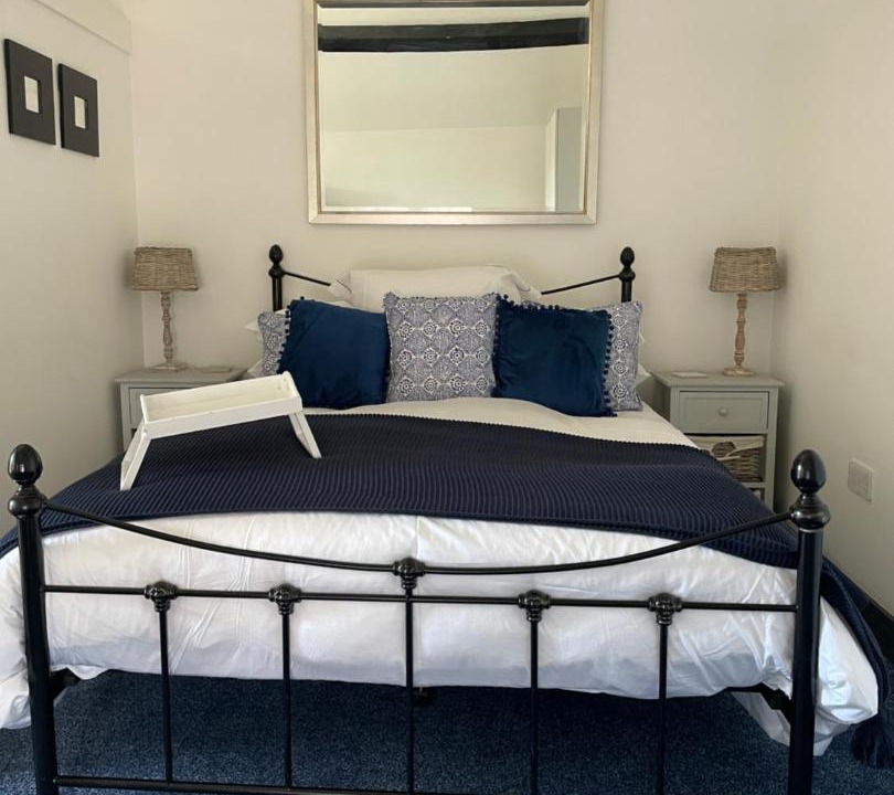 Photo of Bedroom in Handley