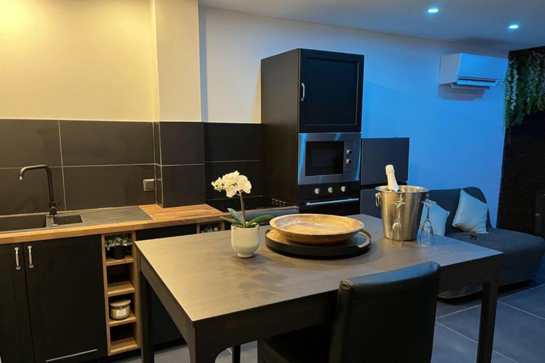 Photo of Kitchen in Wasnes-au-Bac