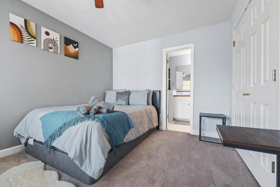 Photo of Bedroom in Ellenwood