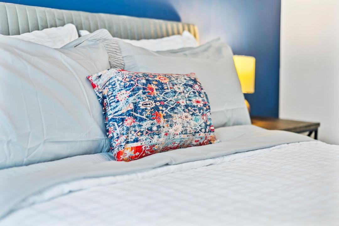 Photo of Bedroom in Ellenwood