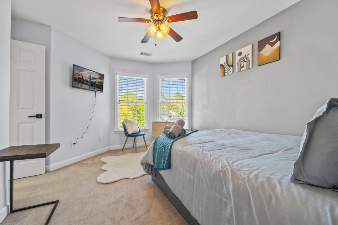 Photo of Bedroom in Ellenwood