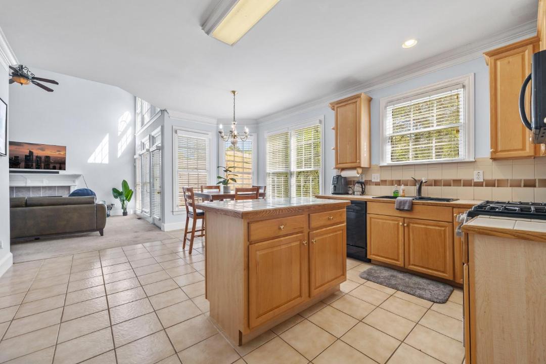 Photo of Kitchen in Ellenwood