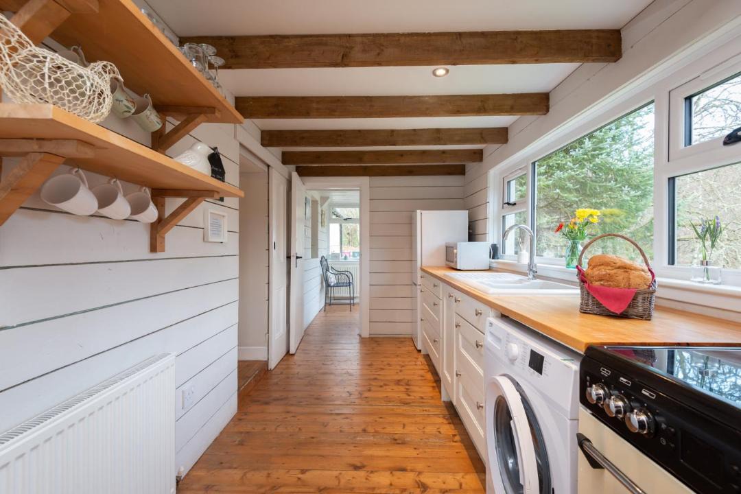 Photo of Kitchen in Glenlivet