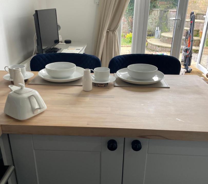 Photo of Kitchen in Handley