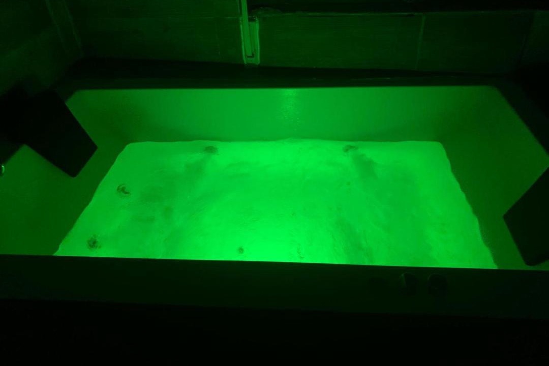 Photo of Bathroom in Chert