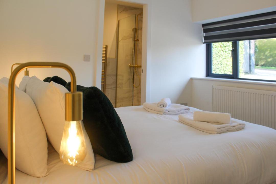 Photo of Bedroom in Heswall