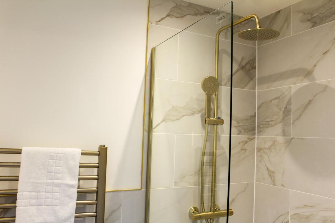 Photo of Bathroom in Heswall