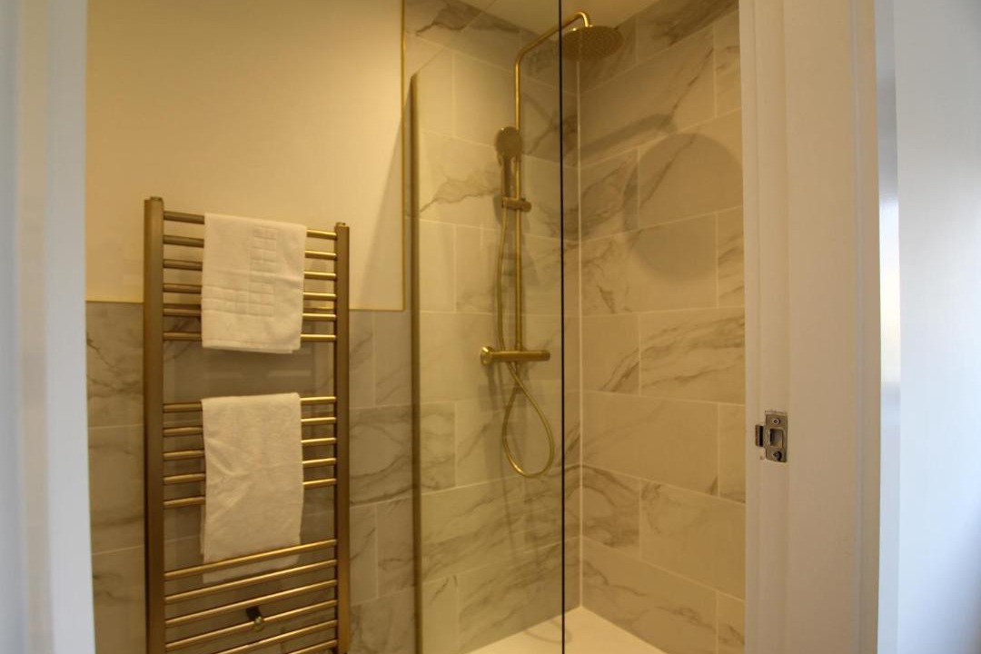 Photo of Bathroom in Heswall