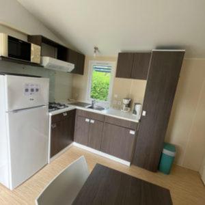 Photo of Kitchen in Bonzee