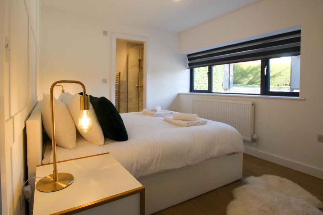 Photo of Bedroom in Heswall