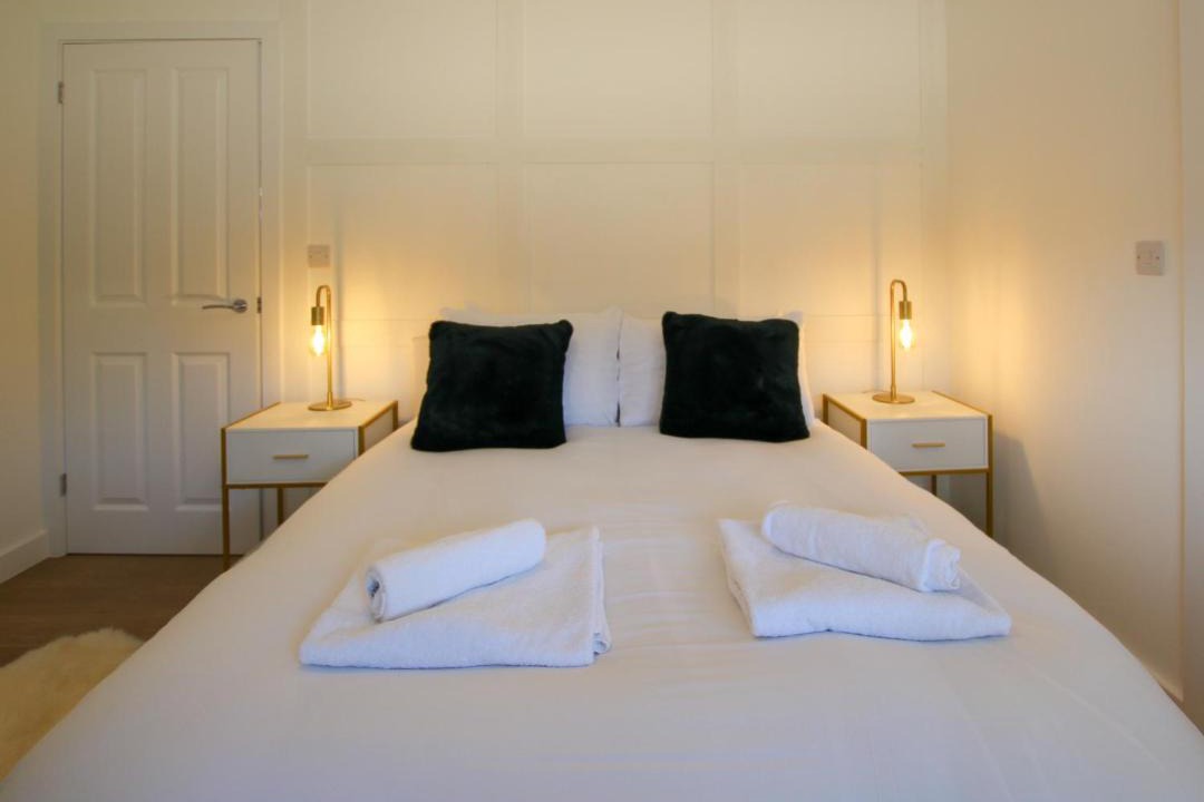 Photo of Bedroom in Heswall