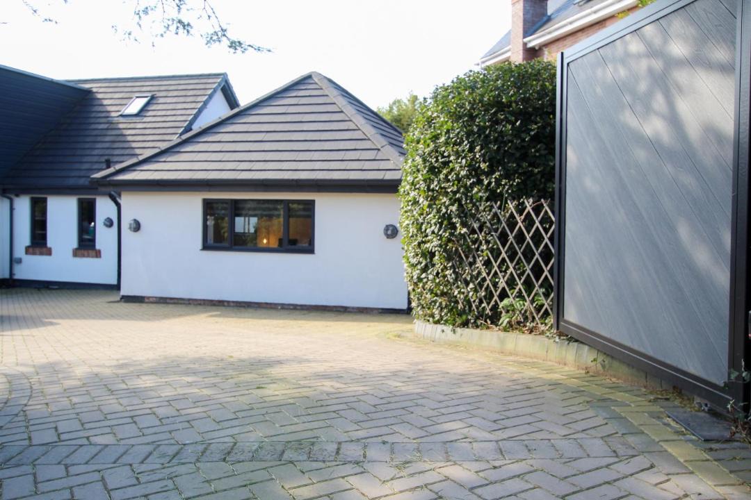 Photo of Others in Heswall