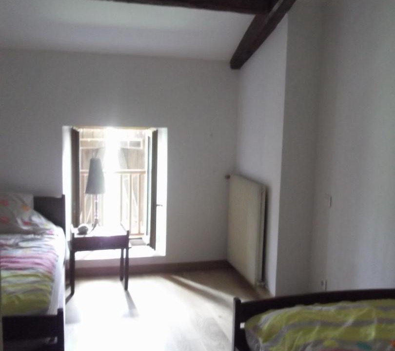 Photo of Bedroom in Brassempouy