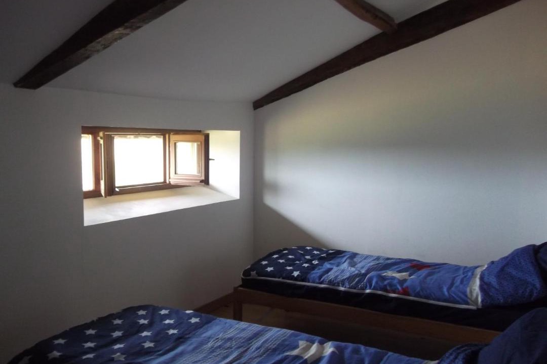 Photo of Bedroom in Brassempouy