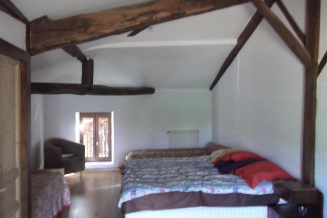 Photo of Bedroom in Brassempouy