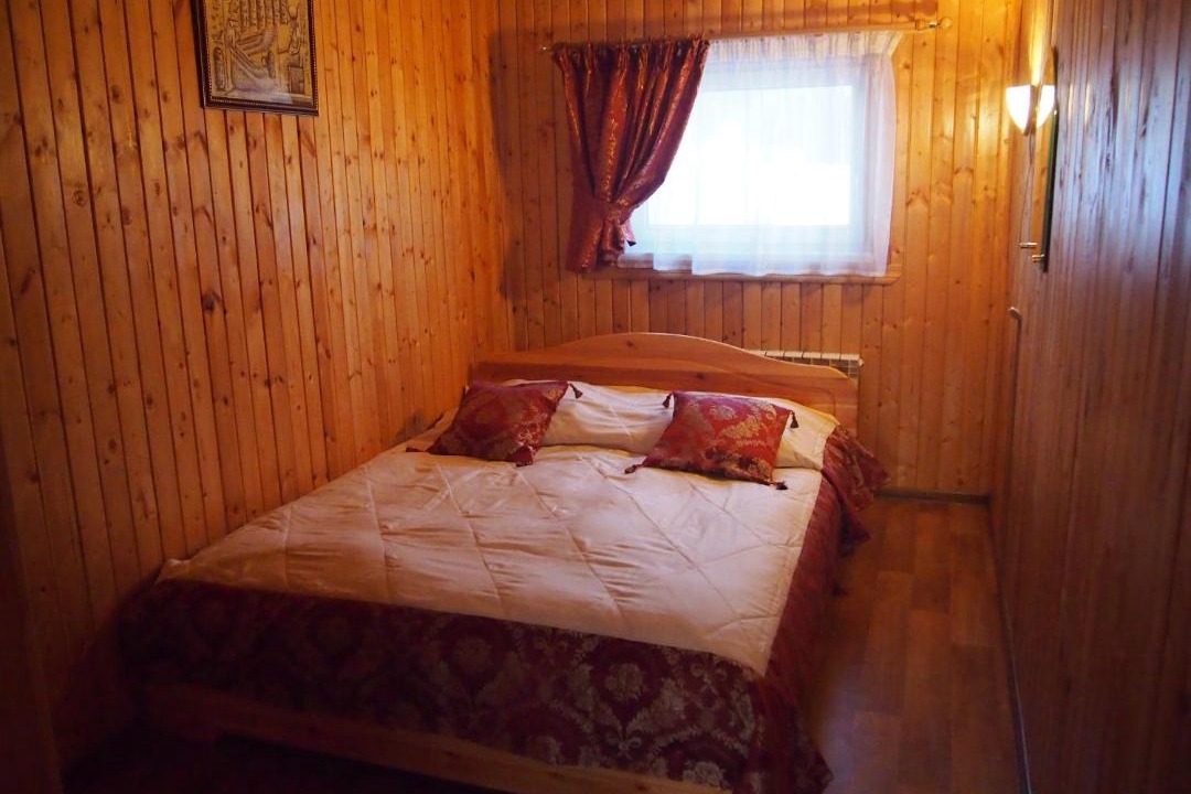 Photo of Bedroom in Uleyma