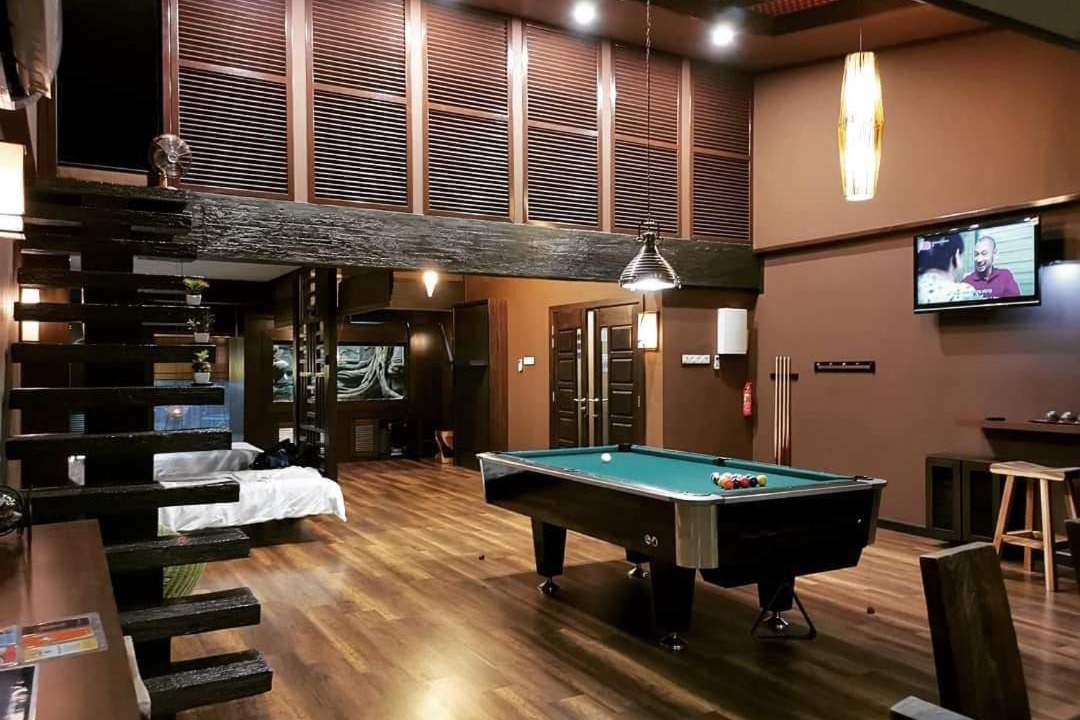 Photo of Others in Taman Teh Teng Seng