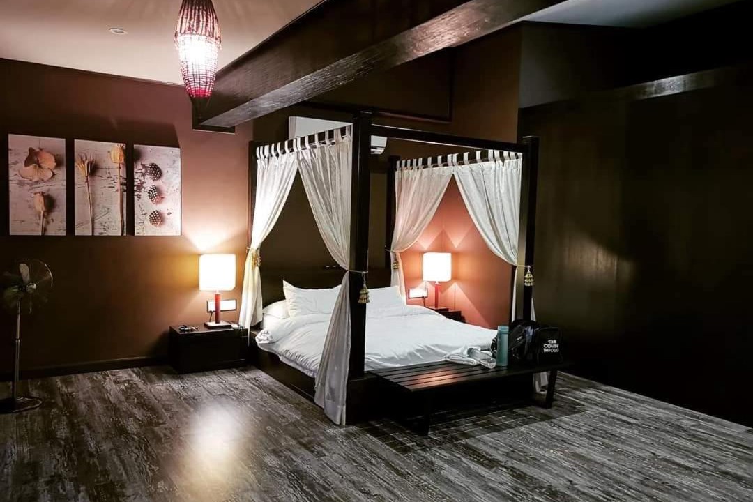 Photo of Bedroom in Taman Teh Teng Seng