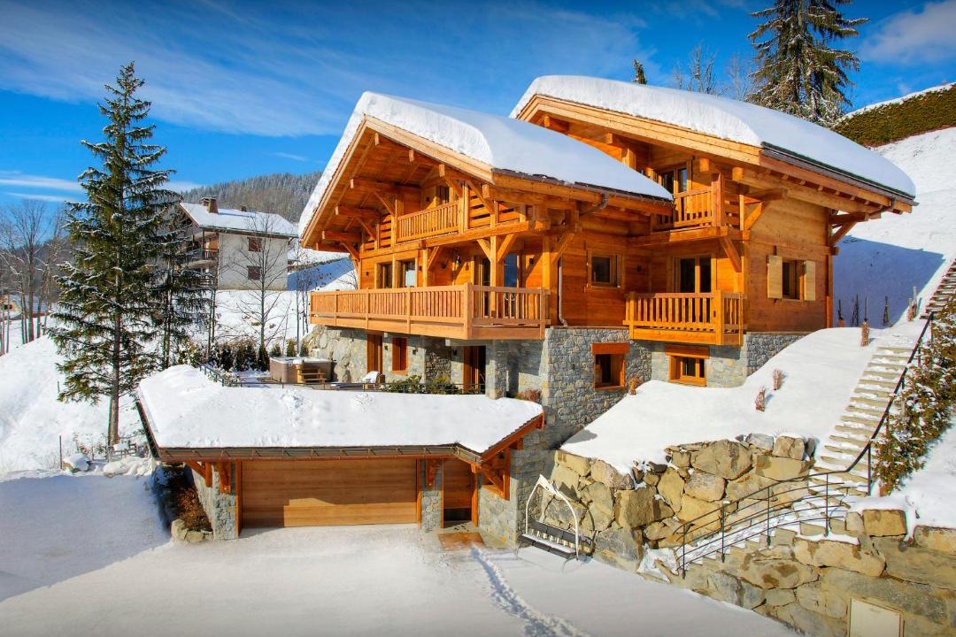 Photo of Others in La Clusaz