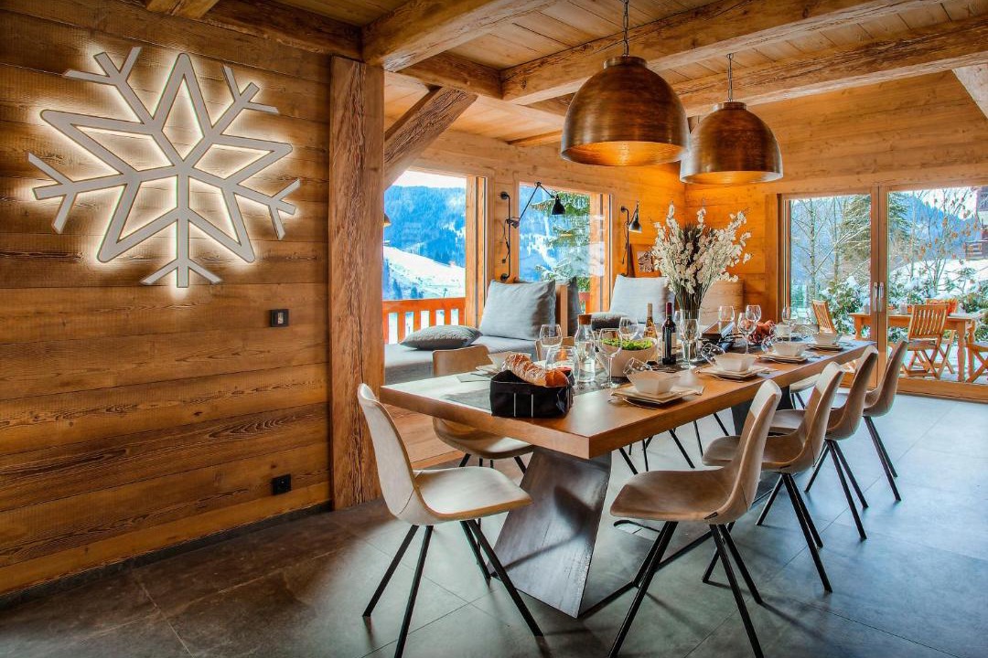 Photo of Others in La Clusaz