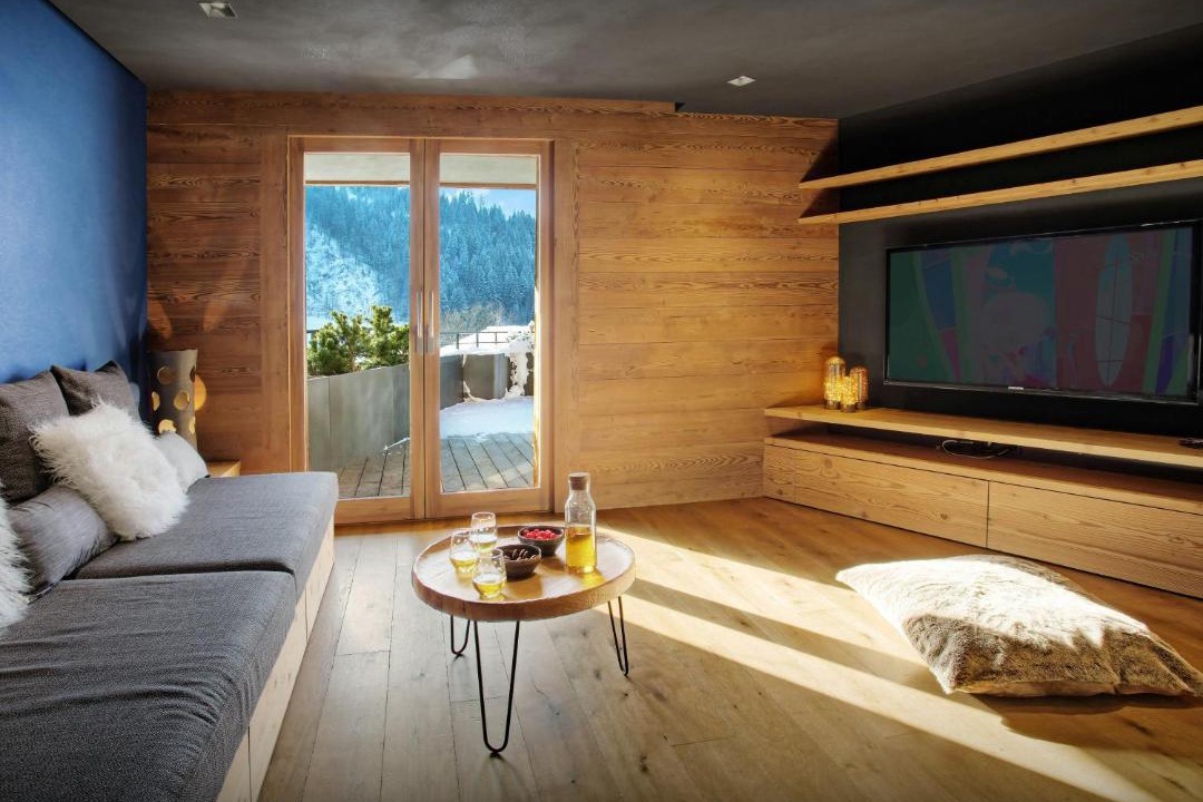 Photo of Others in La Clusaz