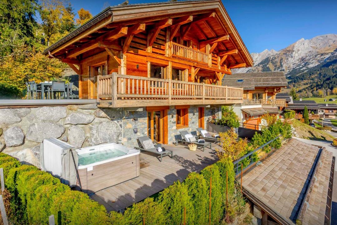 Photo of Others in La Clusaz