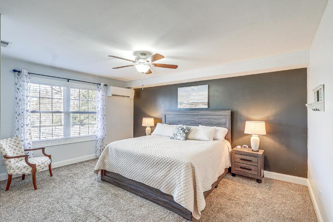 Photo of Bedroom in North East
