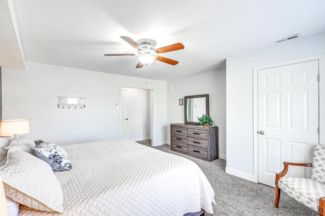 Photo of Bedroom in North East