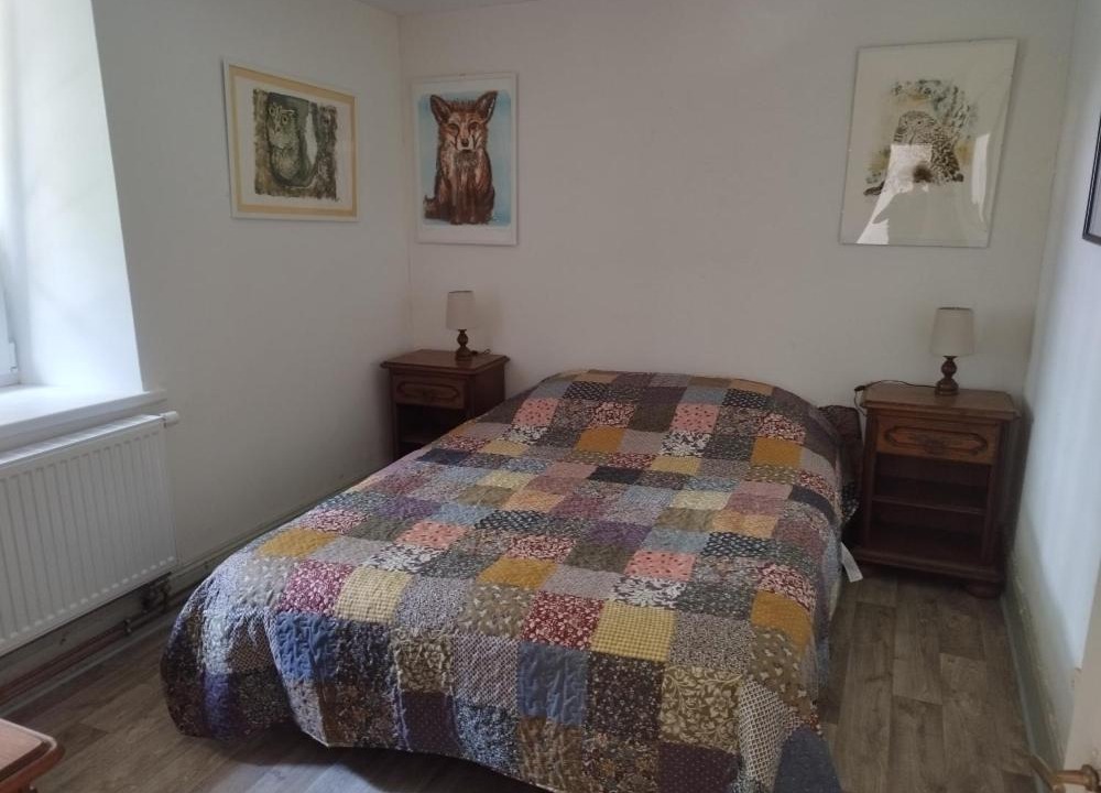 Photo of Bedroom in Lohr