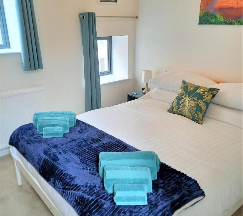 Photo of Bedroom in Sidmouth