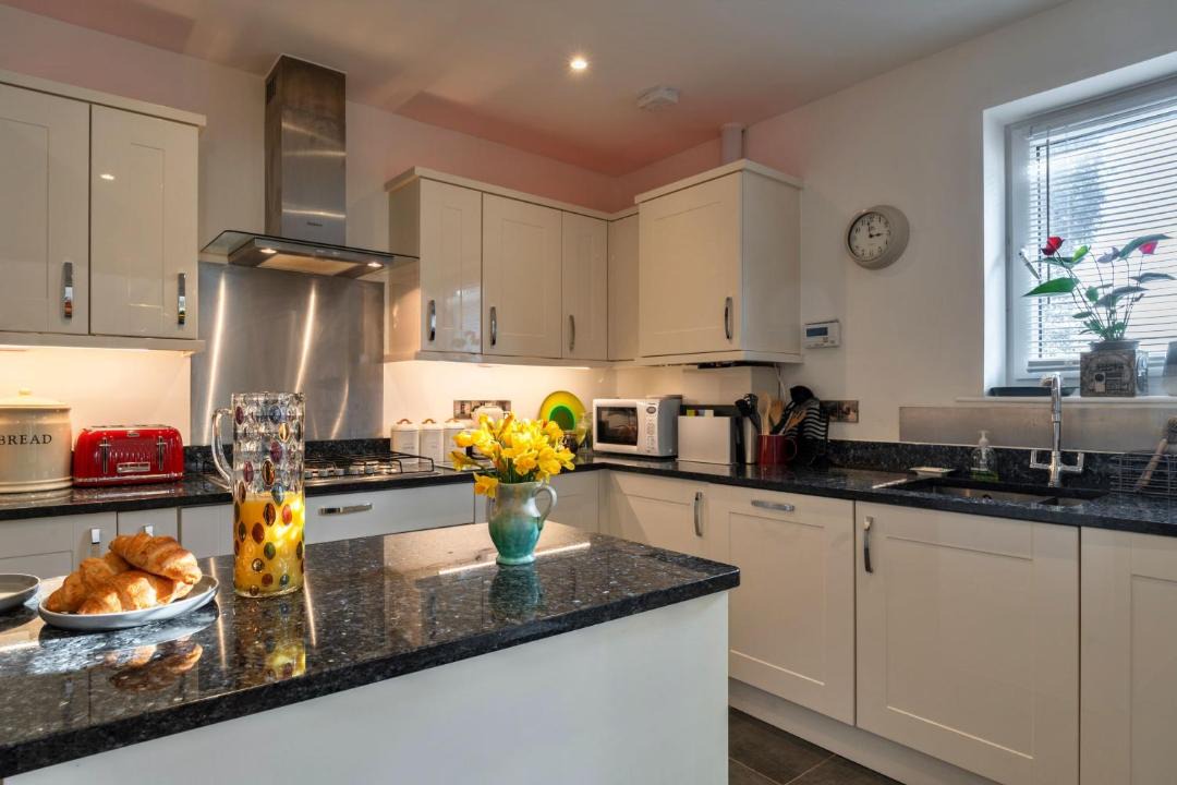 Photo of Kitchen in Dawlish