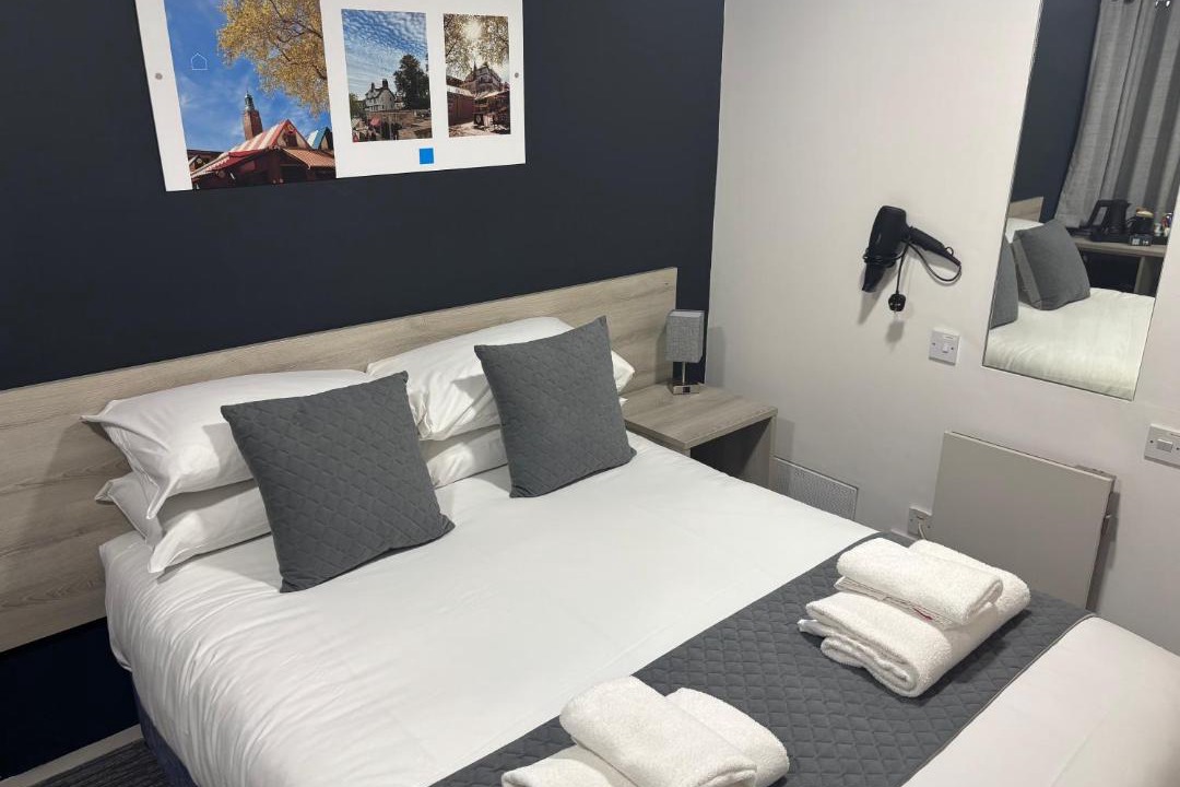 Photo of Bedroom in Earlham