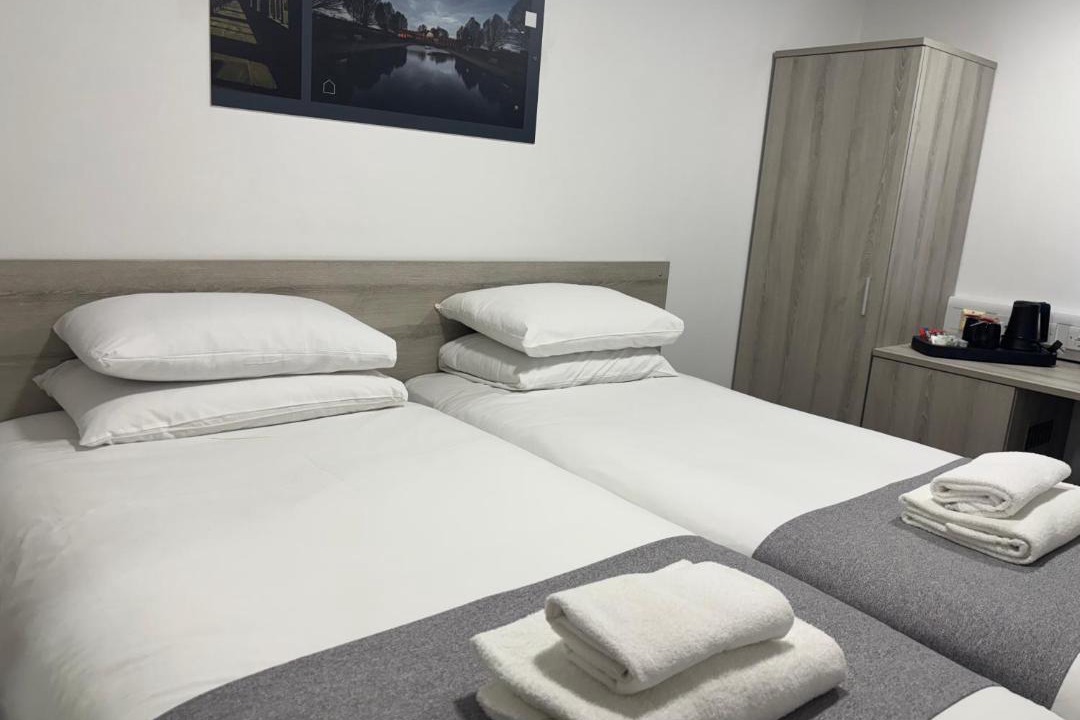 Photo of Bedroom in Earlham