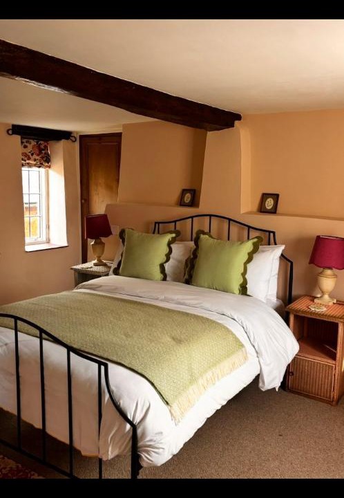 Photo of Bedroom in Eydon