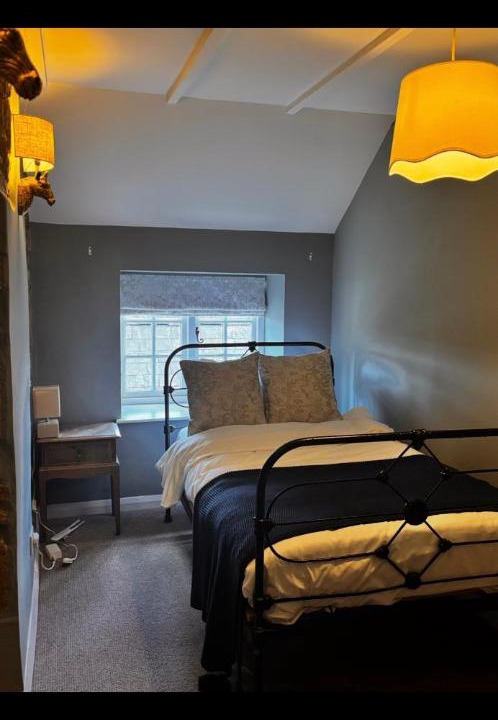 Photo of Bedroom in Eydon