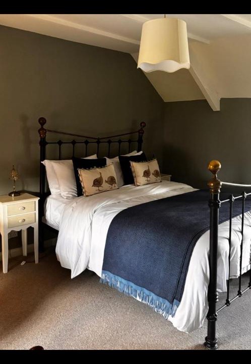 Photo of Bedroom in Eydon