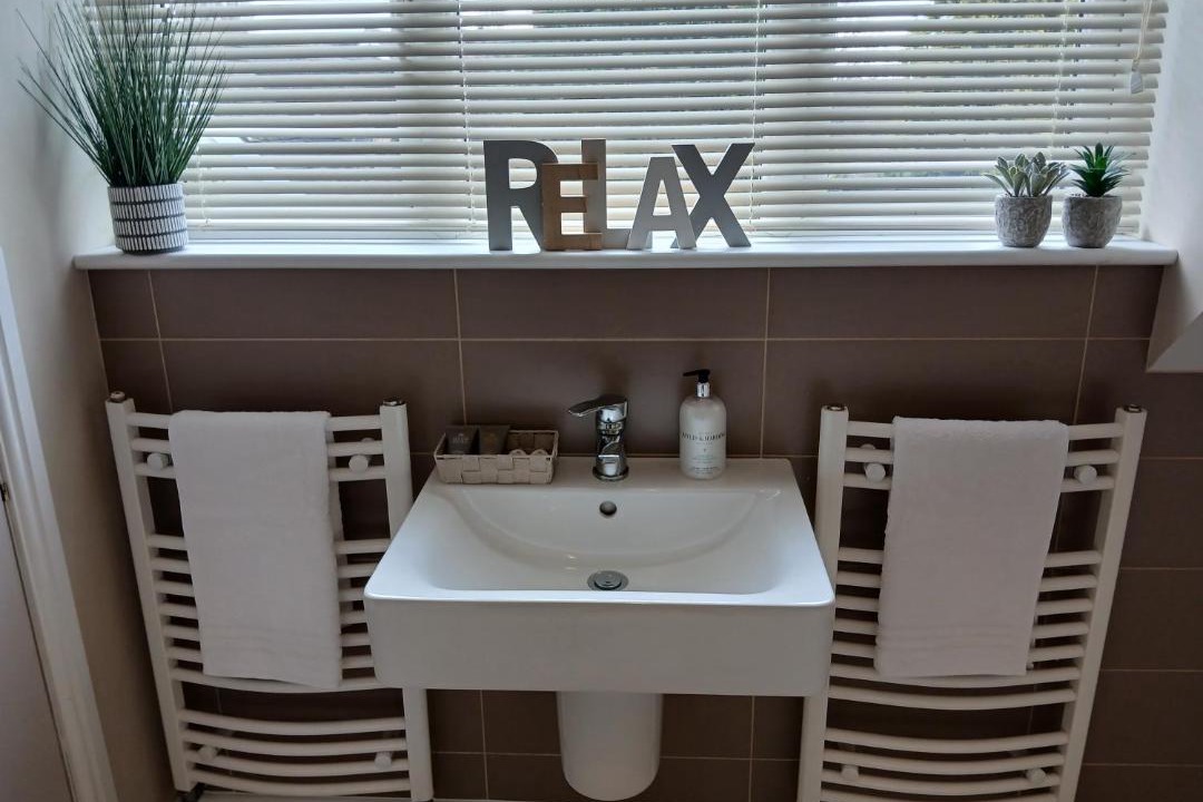 Photo of Bathroom in Goldsborough