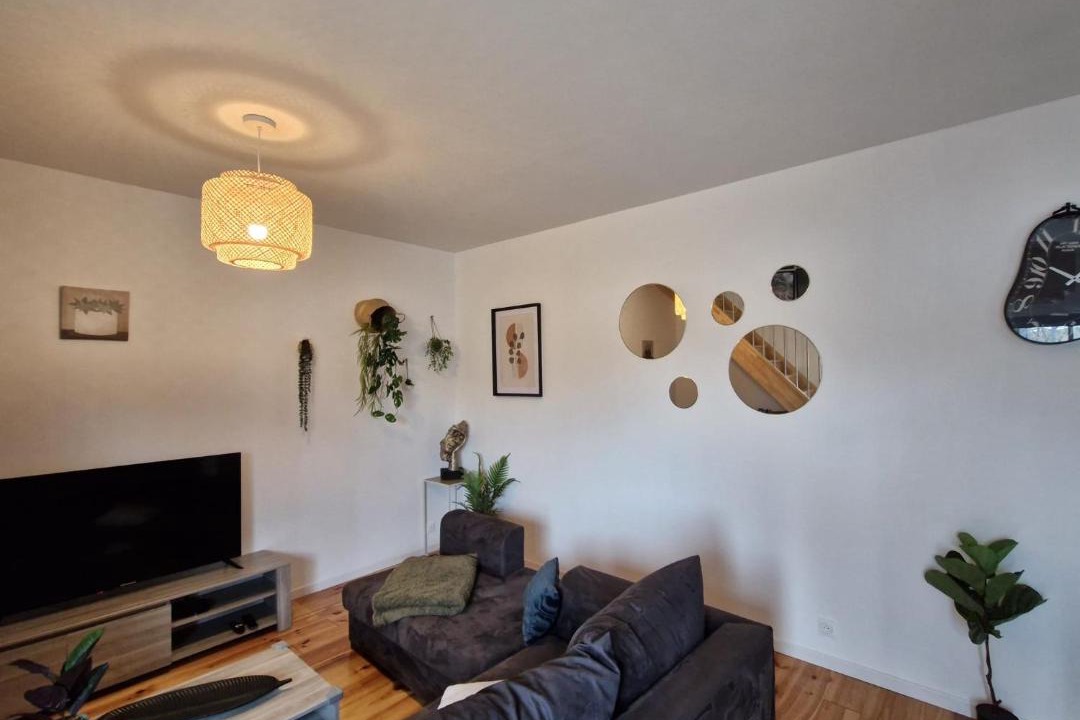 Photo of Livingroom in Neuville-sur-Ailette