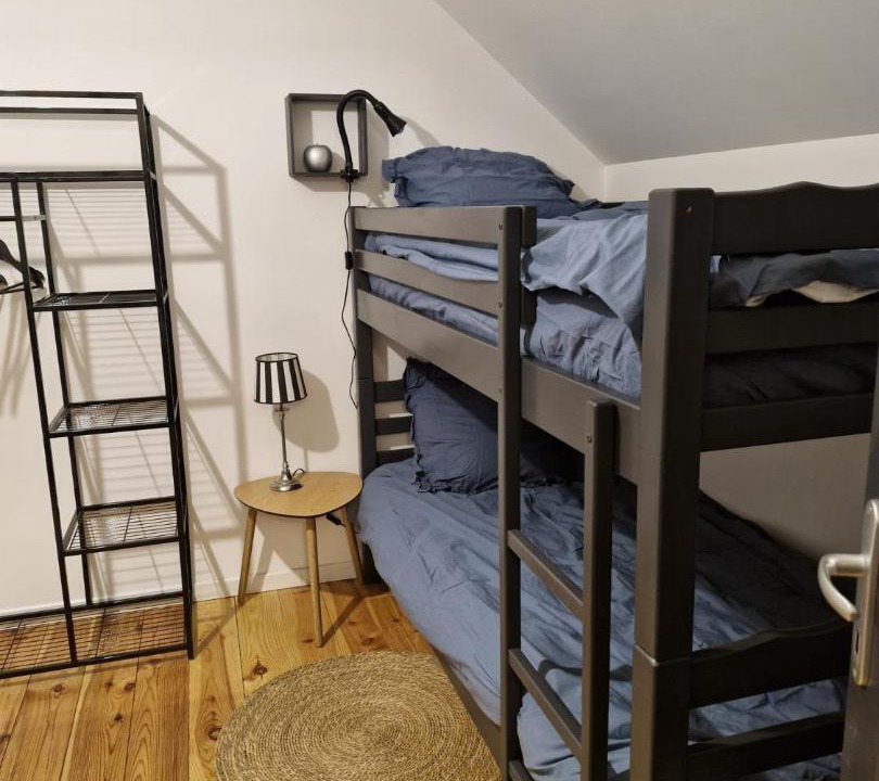 Photo of Bedroom in Neuville-sur-Ailette