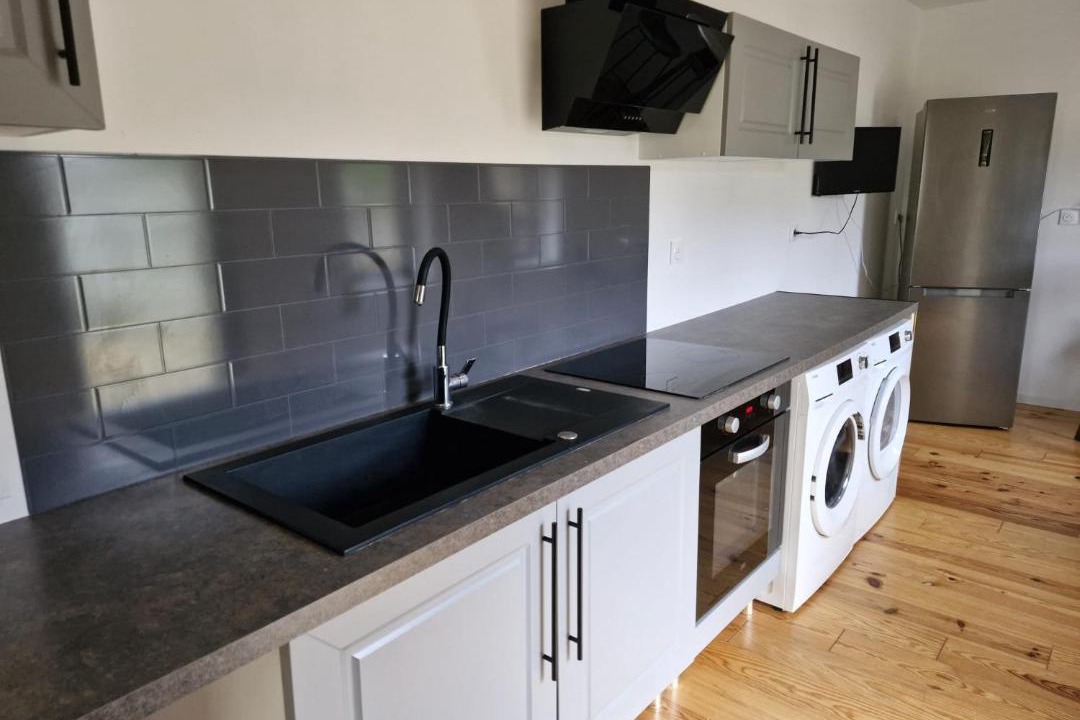 Photo of Kitchen in Neuville-sur-Ailette