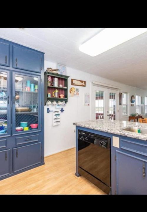 Photo of Kitchen in Cedar Lane