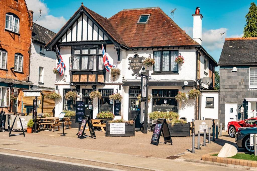 Photo of Others in New Forest District