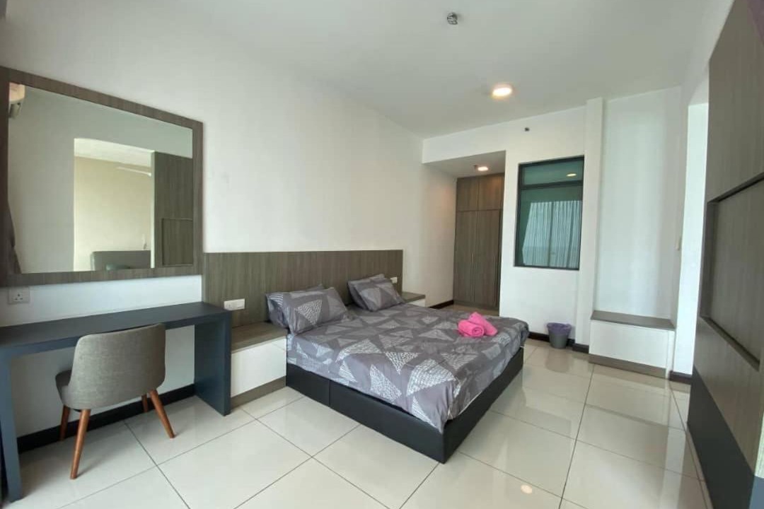 Photo of Bedroom in Kampung Bahasa Kapor