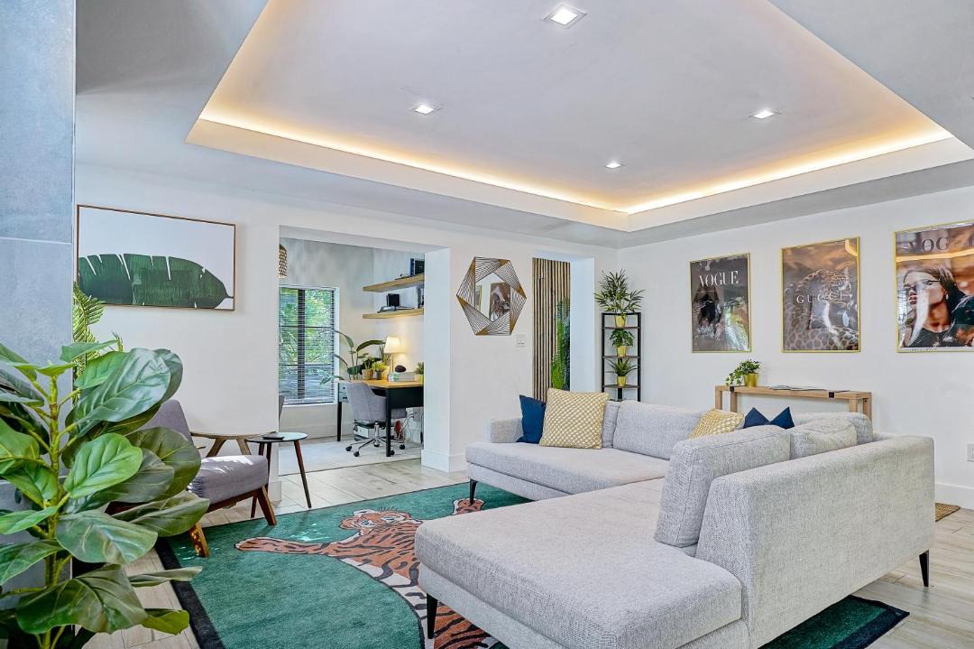 Photo of Livingroom in Coral Way