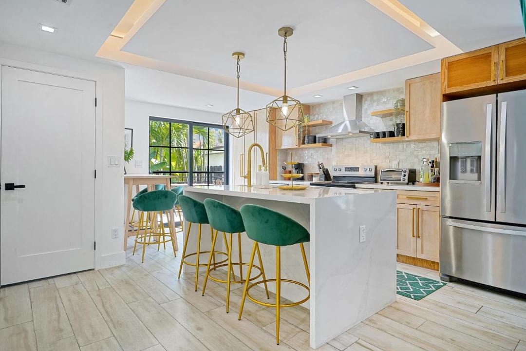 Photo of Kitchen in Coral Way