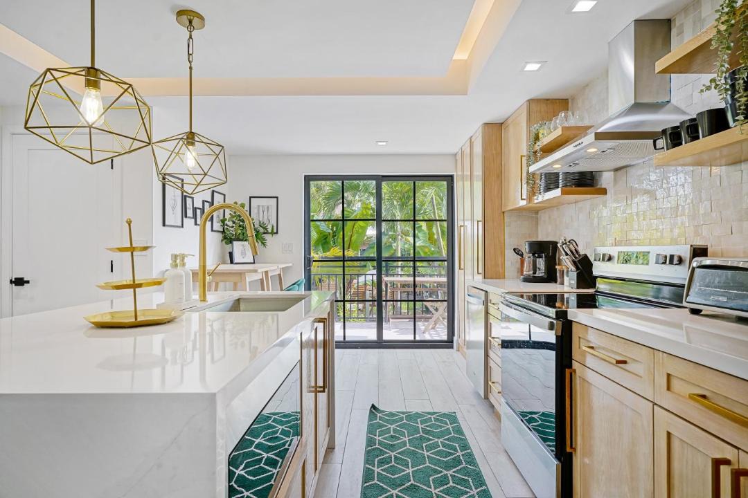 Photo of Kitchen in Coral Way