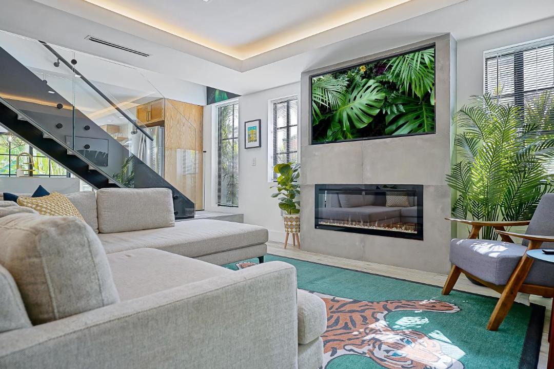 Photo of Livingroom in Coral Way