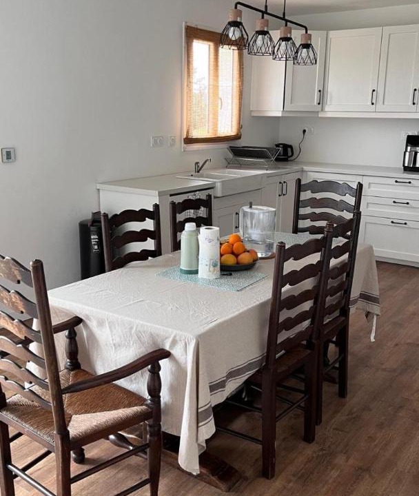 Photo of Kitchen in Lagorce