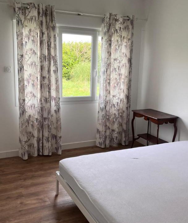 Photo of Bedroom in Lagorce