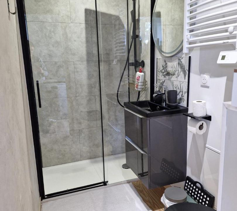 Photo of Bathroom in Bouconville-Vauclair